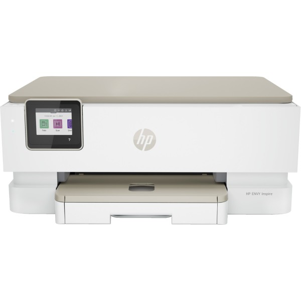 HP ENVY Inspire 7220e All-in-One Printer ...