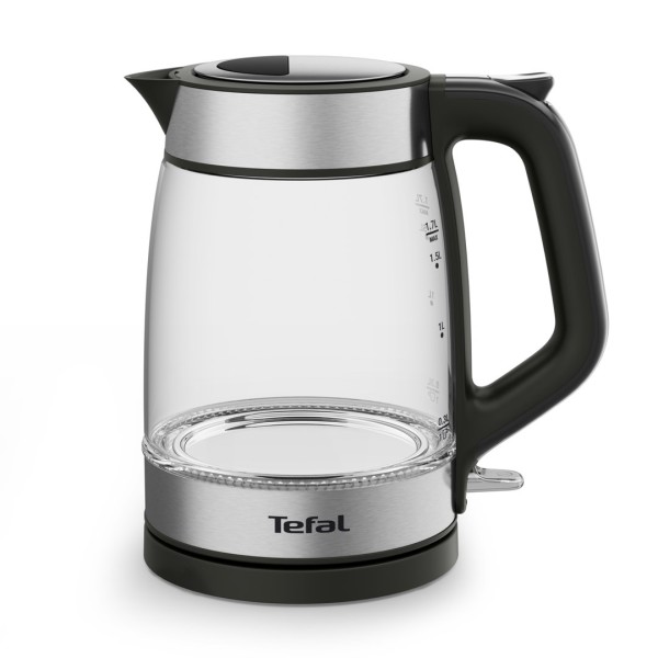 Tefal Glass Kettle KI605830 electric kettle ...