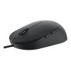 Dell | Laser Mouse | MS3220 | wired | Wired - USB 2.0 | Black