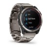 SMARTWATCH QUATIX 7X SOLAR/010-02541-61 GARMIN