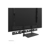Neomounts AV60-500BL Videobar and laptop shelf kit 43-110