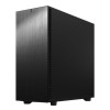 Fractal Design | Define 7 XL TG Light Tint | Side window | Black | E-ATX | Power supply included No | ATX