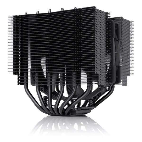 Noctua NH-D15S chromax.black Processor Cooler 14 ...