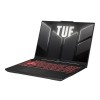 Notebook|ASUS|TUF|Gaming A16|FA607PI-QT031W|CPU  Ryzen 9|7845HX|3000 MHz|16