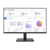 Lenovo | ThinkVision | T32p-30 | 31.5 