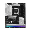 Mainboard|ASROCK|AMD B850|SAM5|ATX|Memory DDR5|Memory slots 4|1xPCI-Express 4.0 16x|1xPCI-Express 5.0 16x|1xM.2|1xHDMI|1xAudio-In|1xAudio-Out|1xMicrophone|6xUSB 2.0|5xUSB 3.2|1xUSB-C|1xRJ45|B850PRORS