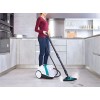 Polti | Steam cleaner | PTEU0277 Vaporetto Smart 100_T | Power 1500 W | Steam pressure 4 bar | Water tank capacity 2 L | White