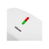 Tristar | Sandwich maker | SA-3052 | 750 W | Number of plates 1 | Number of pastry 2 | White
