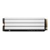 Corsair SSD | MP600 ELITE | 4000 GB | SSD form factor M.2 2280 | Solid-state drive interface PCIe Gen 4.0 x4 | Read speed 7000 MB/s | Write speed 6500 MB/s