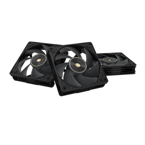 ASUS ProArt PF120 Fan PWM Black ...