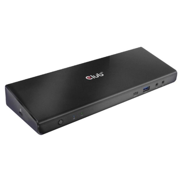 NB ACC DOCKING STATION/USB-C 60W CSV-1562 ...