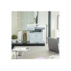 Brother MFC-L6910DN All-In-One Mono Laser Printer with Fax | Brother Multifunction Printer | MFC-L6910DN | Laser | Mono | All-in-one | A4 | Wi-Fi | White