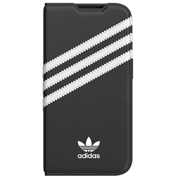 Adidas OR Booklet Case PU iPhone ...