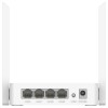 Cudy WR1200E wireless router Fast Ethernet Dual-band (2.4 GHz / 5 GHz) White