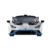 Clementoni Scientific Fun - Mechanics Laboratory: Lamborghini Huracan Sto