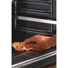 Haier HWO60SM2F3BH Built in Oven, A+, Capacity 70 L, Black | Haier