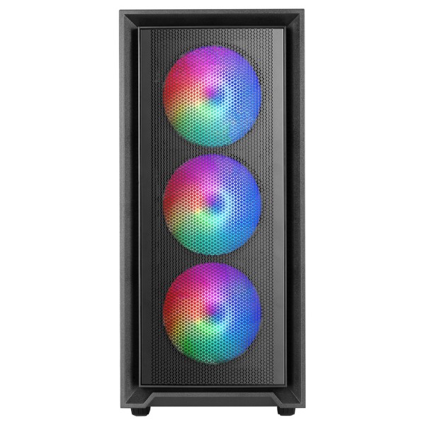 TACENS MARS MC-AIR 4x120mm FRGB ATX ...