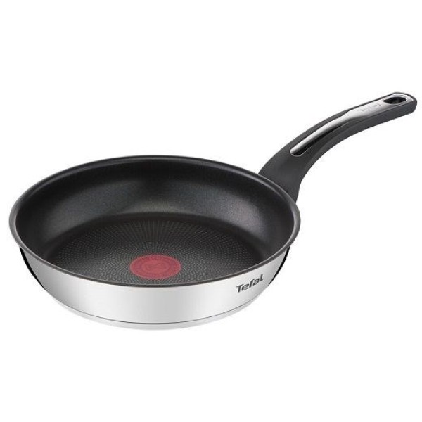 Tefal Emotion 24 cm stainless steel ...