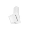 Ciarko NTI 280 m³/h Wall-mounted White