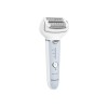 Panasonic Epilator | ESEY90A503 | Number of power levels 3 | Wet & Dry | Blue/White