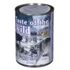 TASTE OF THE WILD Sierra Mountain - Wet dog food - 390 g