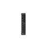Lenovo ThinkStation | P3 G2 | Desktop | Tiny | Intel Core Ultra 7 | 265T | Internal memory 32 (2x16) GB | SODIMM DDR5 | 1000 GB | Intel Graphics | No Optical drive | Keyboard language English | Windows 11 Pro | Warranty 36 month(s)