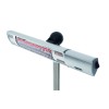 SUNRED | Heater | RD-SILVER-2000S, Ultra Standing | Infrared | 2000 W | Silver | IP54