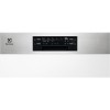 Electrolux EES47300IX Semi built-in 13 place settings D