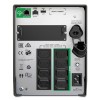 APC SmartConnect UPS SMT 1000 VA Tower