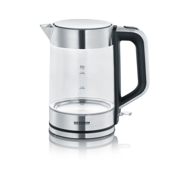 Severin WK 3420 electric kettle 1.7 ...