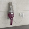 Black & Decker NVC115W handheld vacuum Grey, Purple Bagless