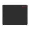 Genesis | Carbon 500 XL Logo | NPG-1346 | Mouse pad | 400 x 500 mm | Black