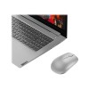 LENOVO 530 Wireless Mouse Platinum Grey