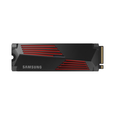 SAMSUNG SSD 990 PRO Heatsink 2TB M2 NVMe