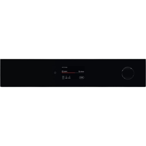 ELECTROLUX LOC9P3XZ oven