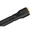 Duracell DF1500R Flashlight black
