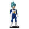 DRAGON BALL FLASH SERIES SUPER SAIYAN BLUE VEGETA