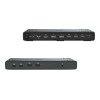 I-TEC USB-C Tripledock PD 100W