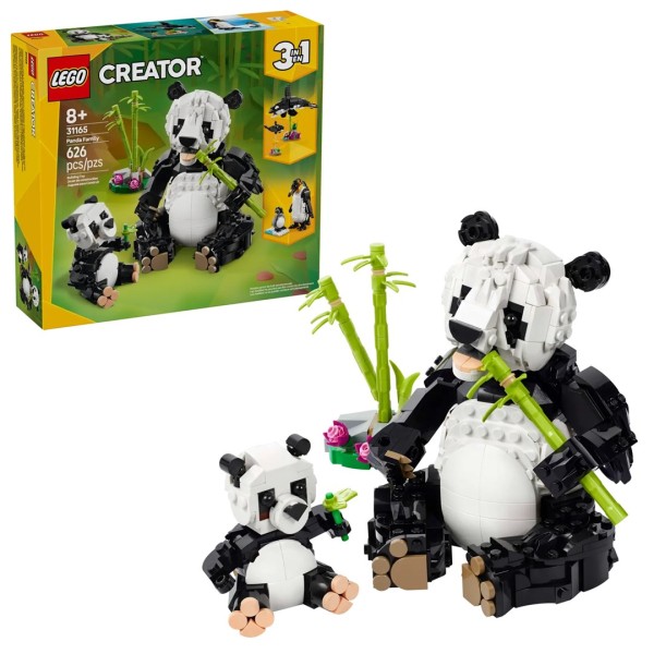 LEGO CREATOR 3 IN 1 31165 ...