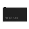 NETGEAR GSM4230P-100EUS network switch Managed L2/L3 Gigabit Ethernet (10/100/1000) Power over Ethernet (PoE) 1U Black