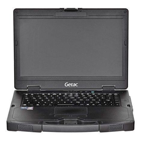 GETAC 410 G4 i7-1185G7 32GB 1TB SSD 14FHD W11p USED
