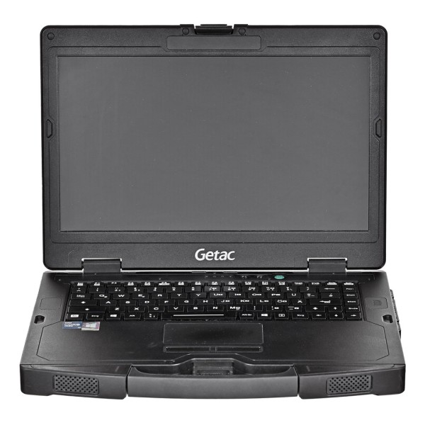 GETAC 410 G4 i7-1185G7 32GB 1TB ...