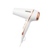 Mesko | Hair Dryer | MS 2250 | 2100 W | Number of temperature settings 3 | White