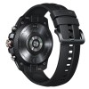 Smartwatch Mibro GS Explorer Obsidian Black (schwarz)