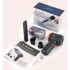 Vacuum Cleaner|GEMBIRD|CK-MVC-01|Handheld|15 Watts|Weight 0.235 kg|CK-MVC-01