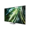 Samsung QN92D QE75QN92DAT 190.5 cm (75") 4K Ultra HD Smart TV Wi-Fi Black, Titanium 2000 cd/m²