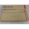 SALE OUT. Lenovo Yoga Tab Plus Gen 3 12.7 2944x1840 LTPS QUALCOMM SNAPDRAGON 8 /16GB/256GB/2Y Warranty | Lenovo | Yoga Tab Plus | TB520FU | 12.7 