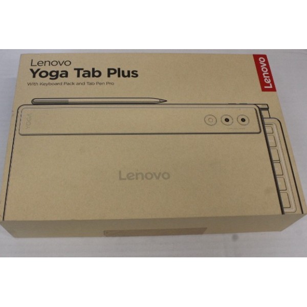 SALE OUT. Lenovo Yoga Tab Plus ...