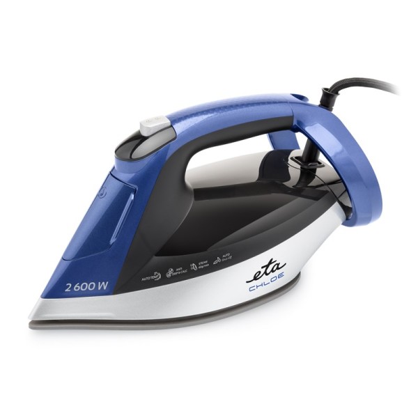 ETA Steam Iron | ETA227690000 Chloe ...