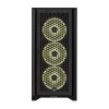 Actina 5901443329466 PC Midi Tower Intel® Core™ i5 i5-13600KF 32 GB DDR5-SDRAM 2 TB SSD NVIDIA GeForce RTX 4070 Ti Black